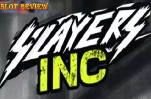 Slayers INC Slot Review